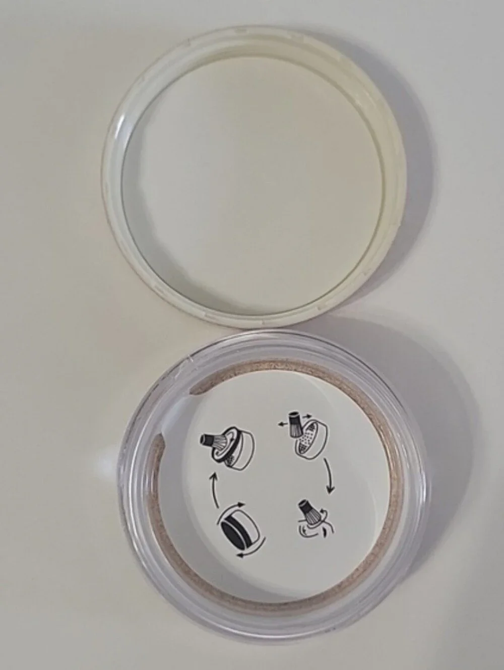 Anastasia Beverly Hills Loose Shimmer Highlighter .14 Oz. So Hollywood